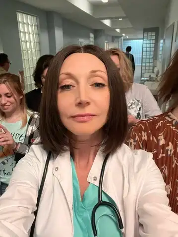 новый сезон сериала "Тест на беременность"