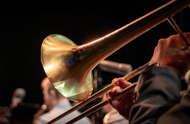 Moscow Jazz Festival проведут в честь 100-летия российского джаза