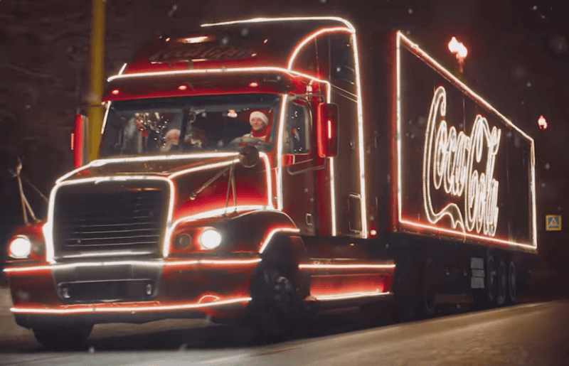 Coca-Cola навсегда… так ушла или не ушла?