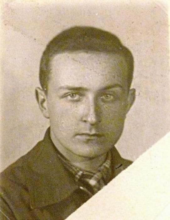 Георгий Эфрон