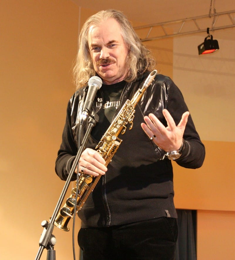 Владимир Пресняков