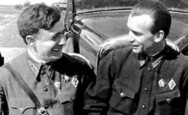 Минин и Мошковский