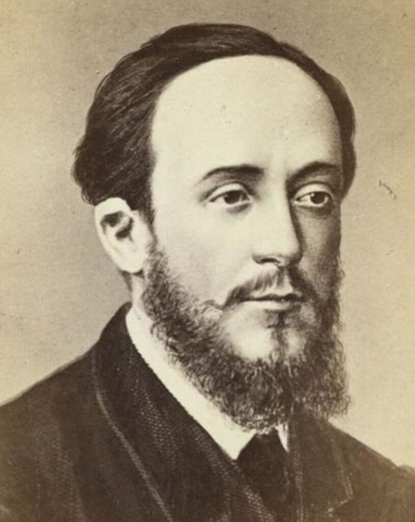 Дмитрий писарев