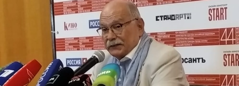 Московский кинофестиваль: старт дан