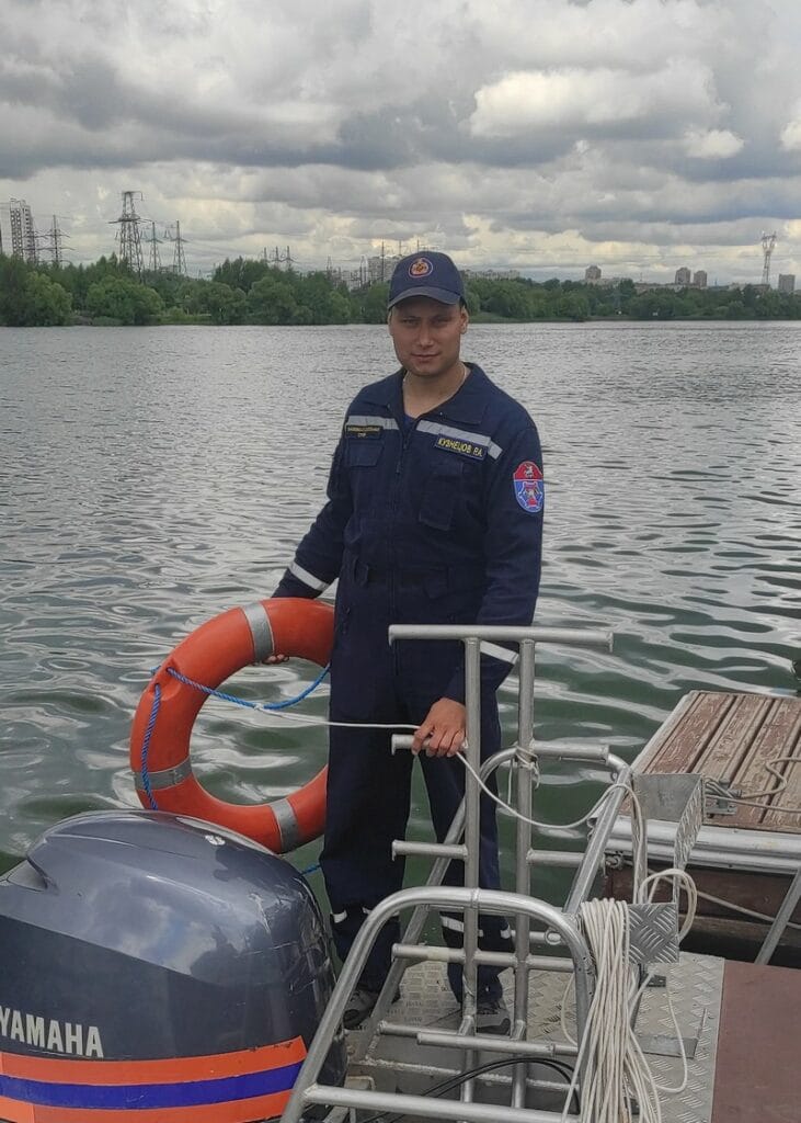 Роман Кузнецов