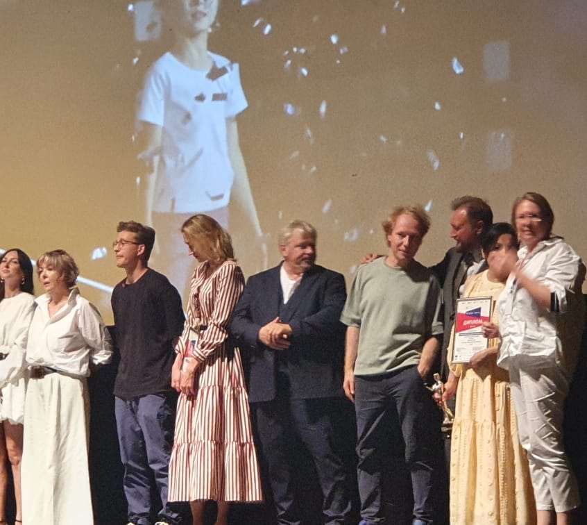 кинофестиваль Будем жить, Фото Светлана Юрьева.