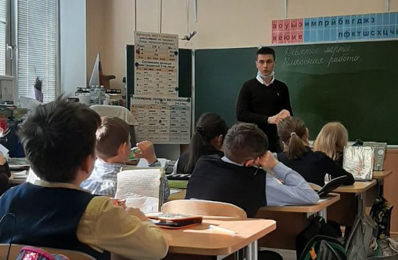 Олег Смолин: России необходима новая система образования
