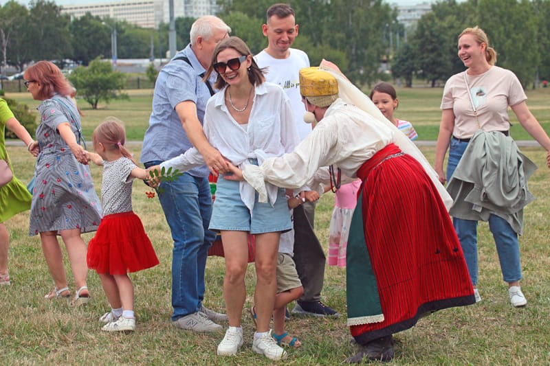 яблочный спас фото Ковалёв