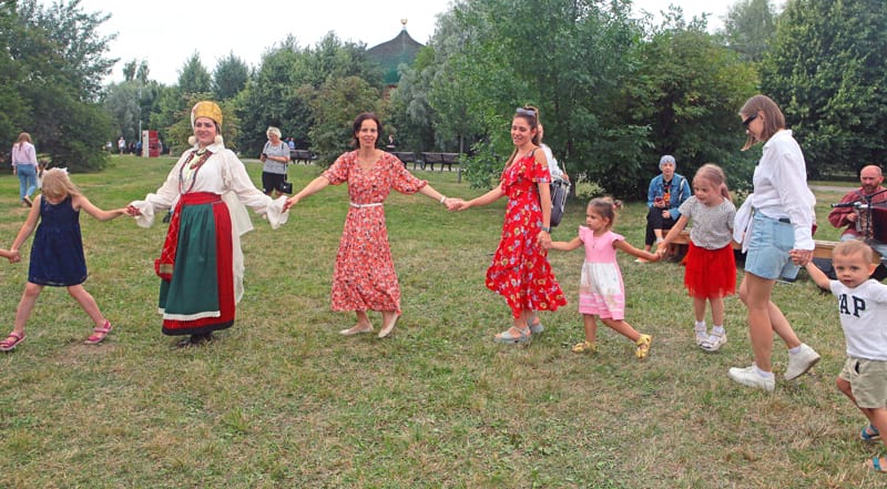 яблочный спас фото Ковалёв