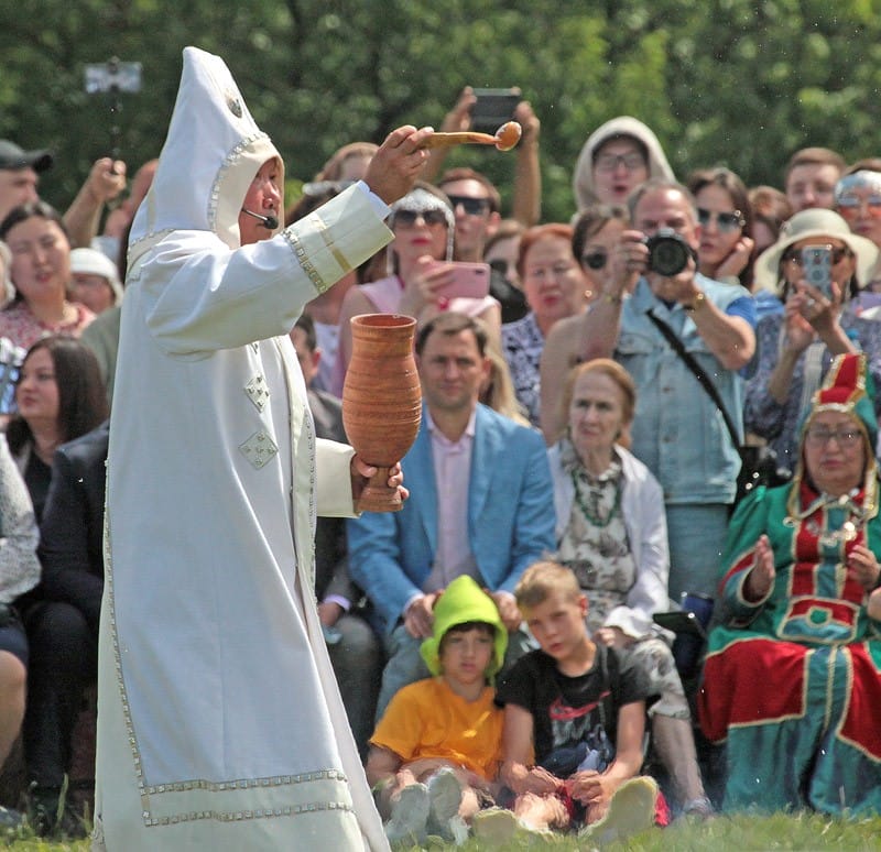 Ысыах
