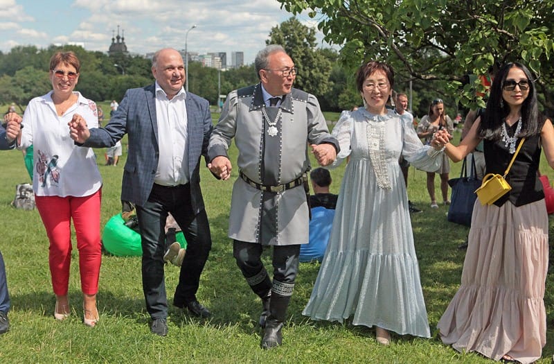 Ысыах