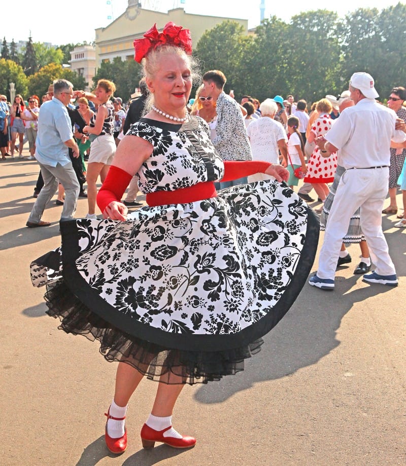 ВДНХ Михаил Ковалёв