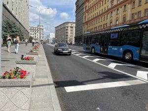 Экскурсии в Москве: спустимся в подземный город и поднимемся на Лысую гору