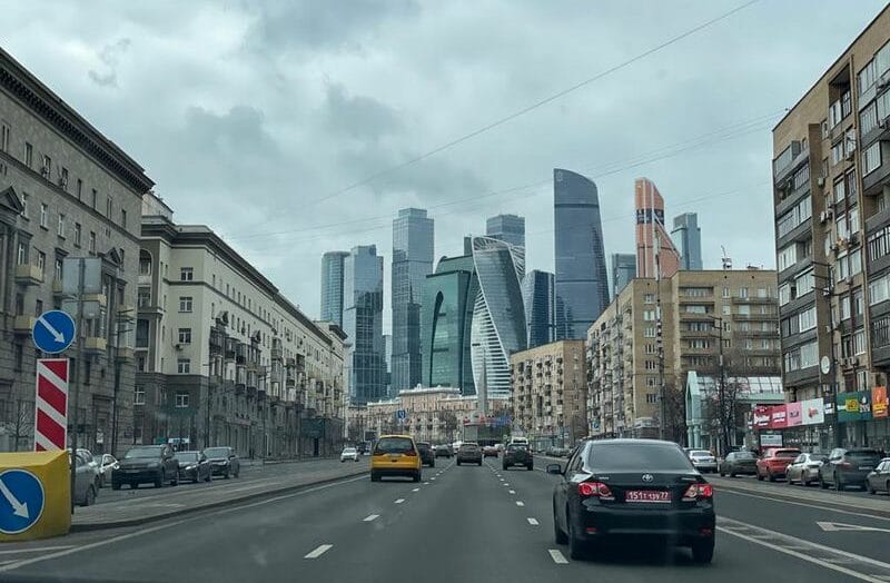 Разработан план первоочередных мер по поддержке москвичей и бизнеса
