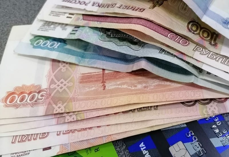 В России пенсионеры начали получать проиндексированные на 8,6% пенсии