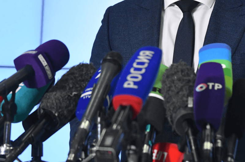 К вопросу о роли журналистики в современном мире