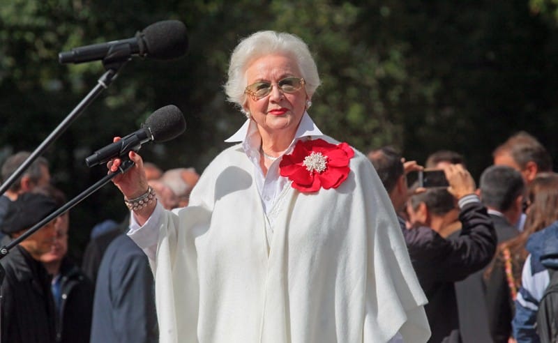 Шатилова Фото Михаила Ковалёва
