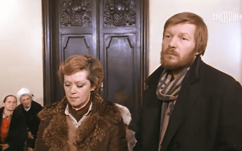 Развод – дело тонкое