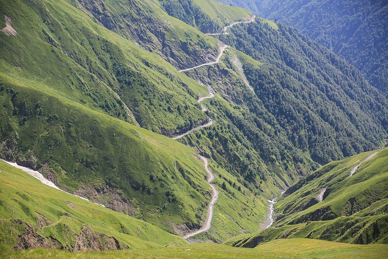 Планета Земля