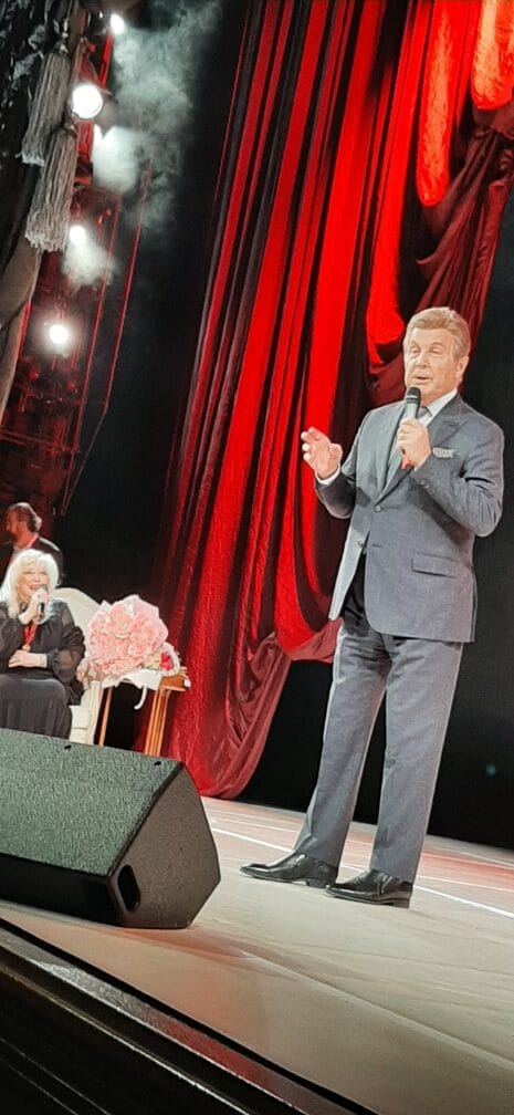 Мирошниченко, фото Ирина Шведова