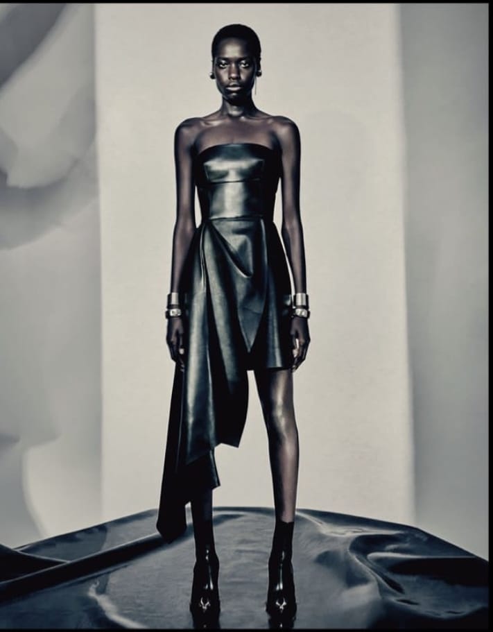 Alexander McQueen