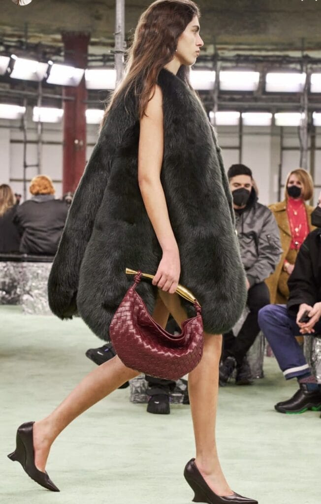 Bottega Veneta
