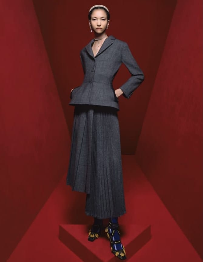 Dior