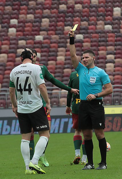футбол, Торпедо-Локомотив, фото Сергей Виноградов