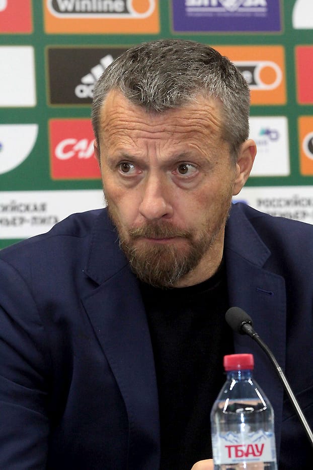 футбол, Локомотив-Динамо, Фото – Сергей Виноградов.