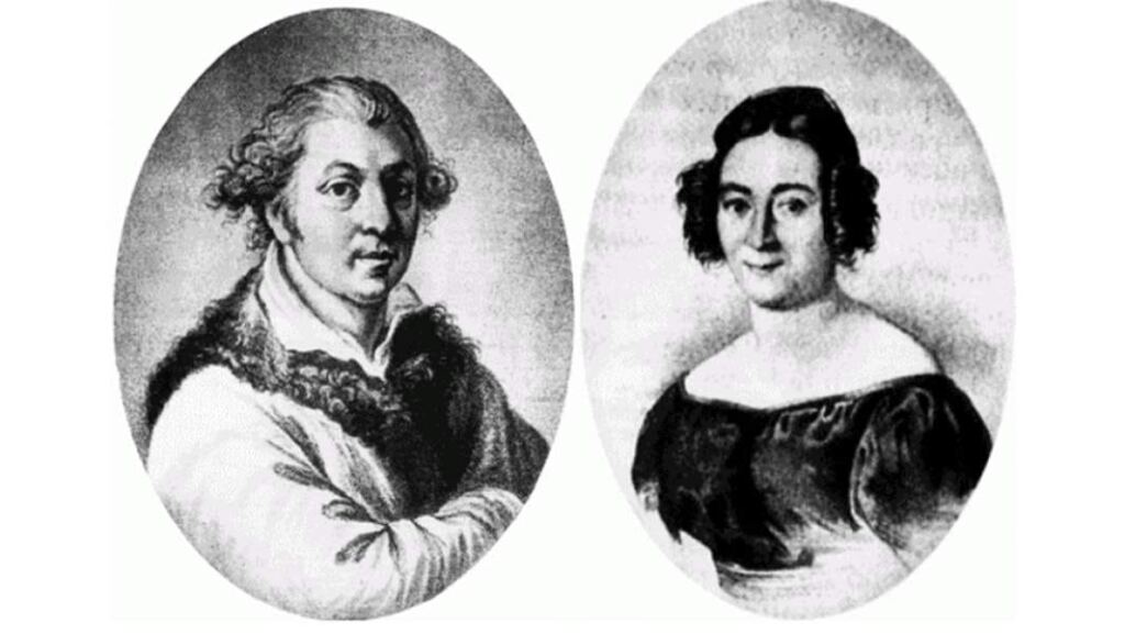 История и легенды Сандуновских бань