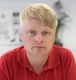 Сергей Сухоставец