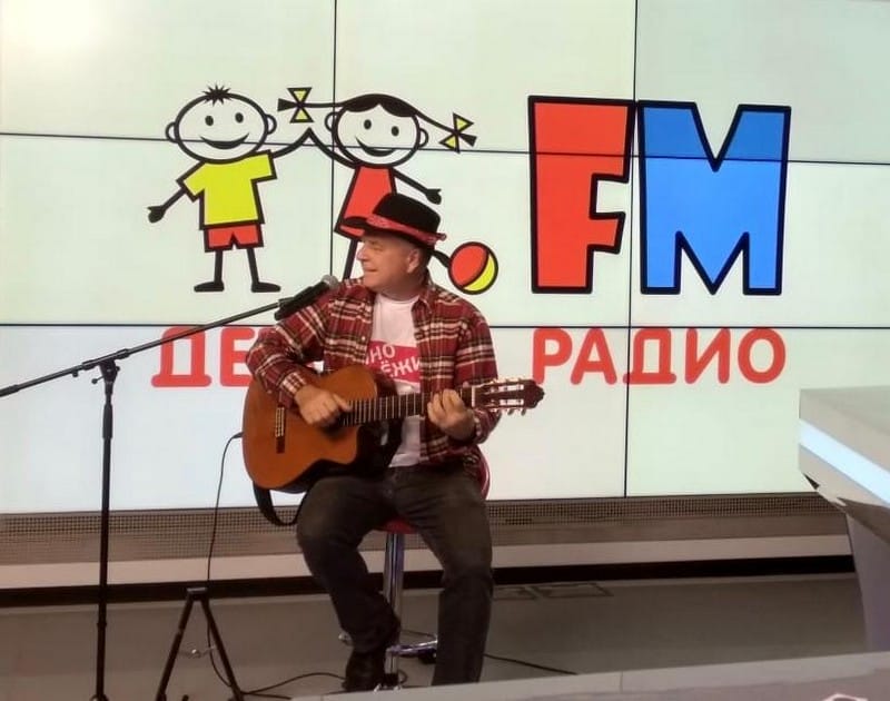 Григорий Гладков