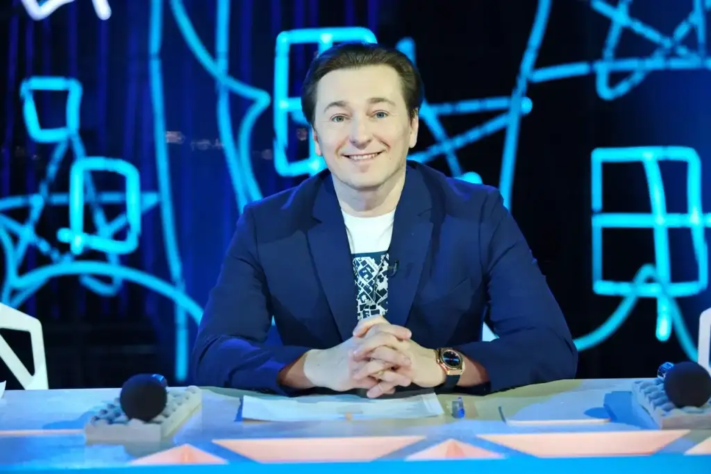 Синяя птица, Фото телеканала «Россия»