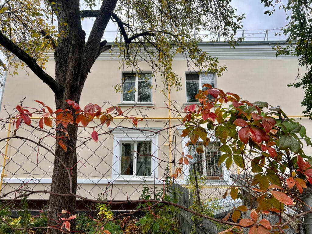1-я Курьяновская улица, 17, фото фкр
