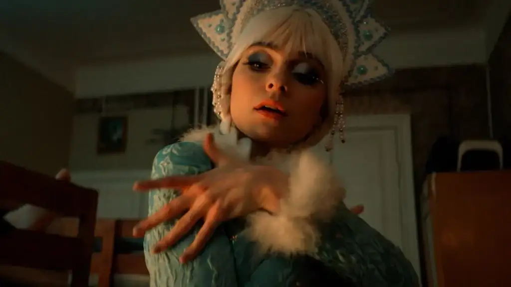 Закрыть гештальт, СТС