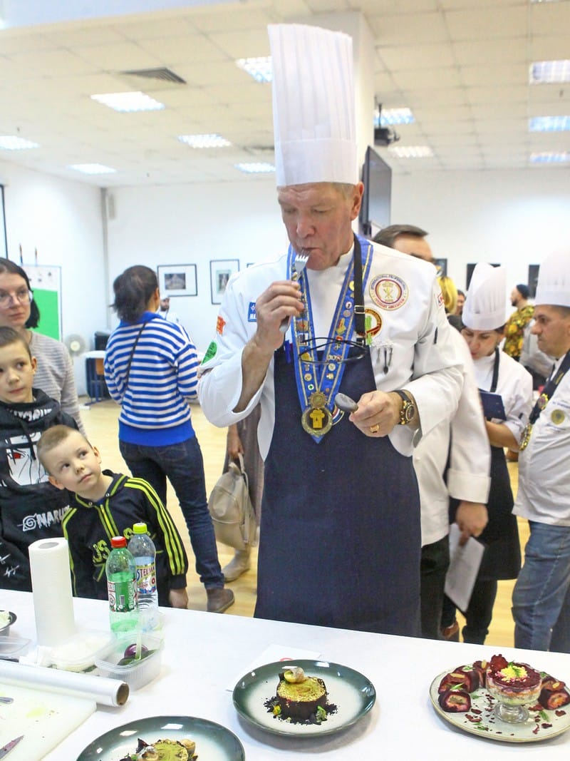 фестиваль Селедка под шубой, фото Михаил Ковалёв