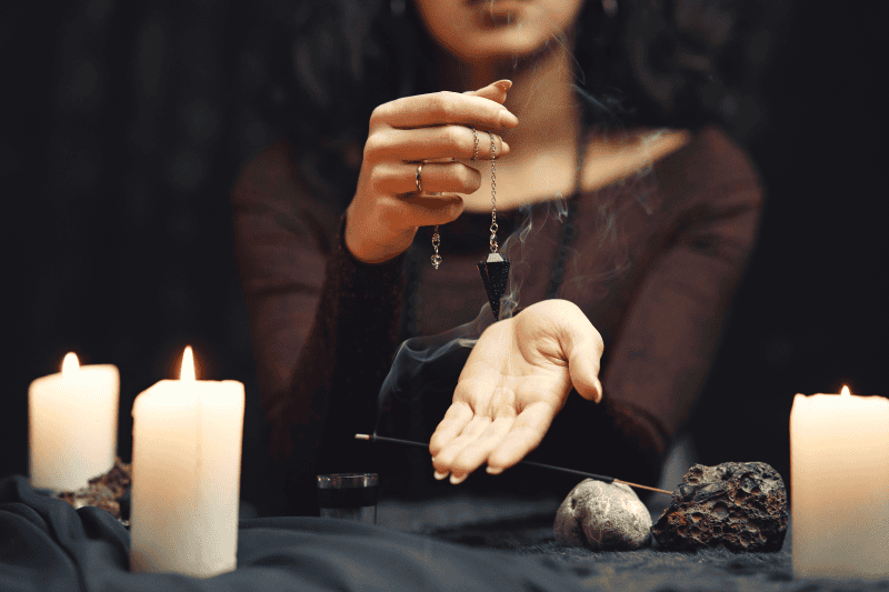 Народные приметы: 4 декабря – ни слова о магии