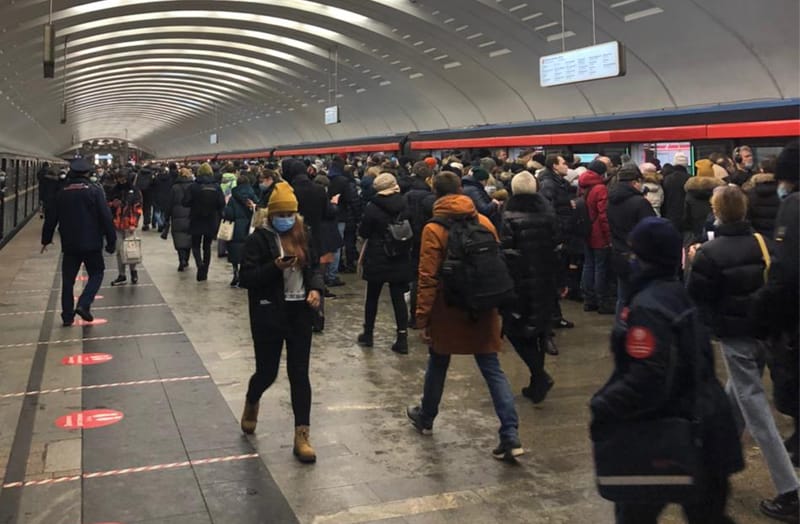 Деятельность правительства россияне оценили «умеренно позитивно»