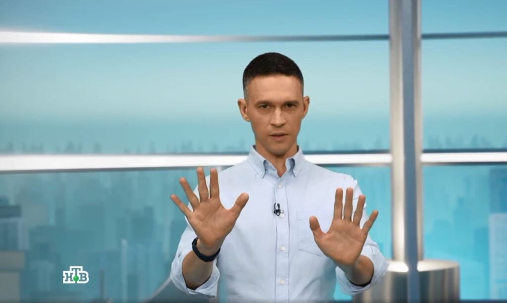 Сергей Малозёмов расскажет об истории строительства Санкт-Петербурга