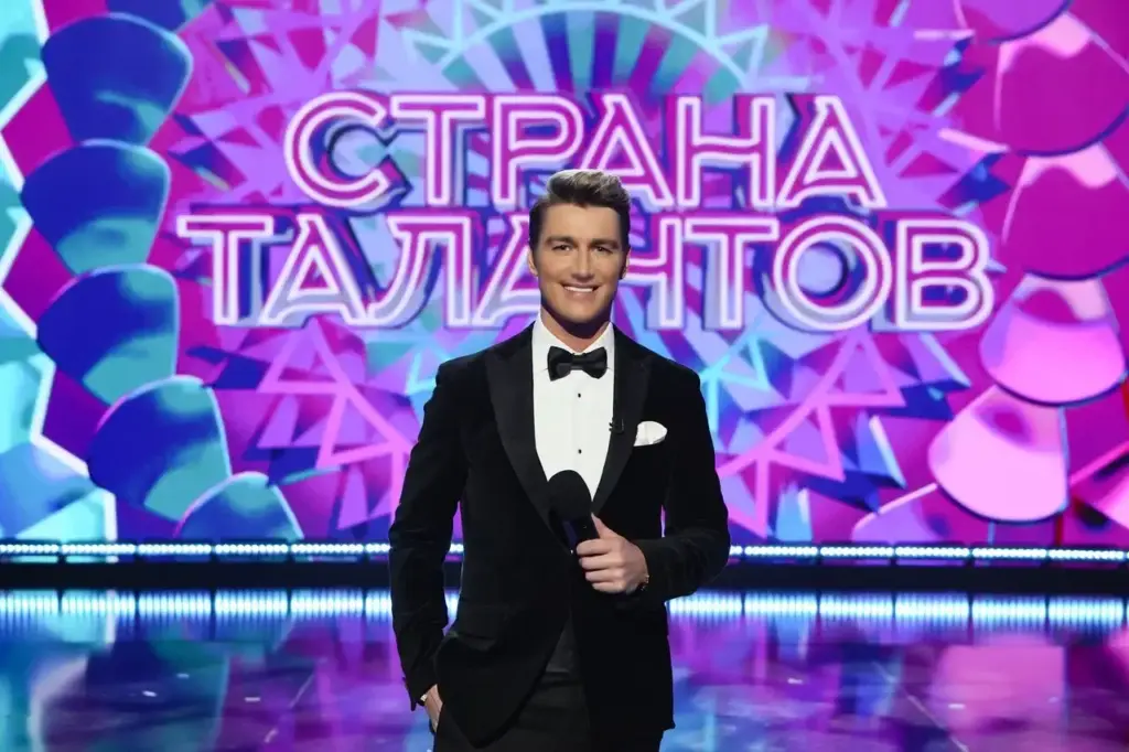 Телеканал НТВ приступил к съемкам второго сезона шоу «Страна талантов»