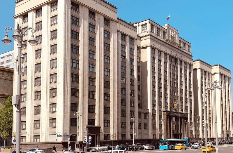 Красная зона в Думе и бюджет в роли рычага для разворота правительства к людям