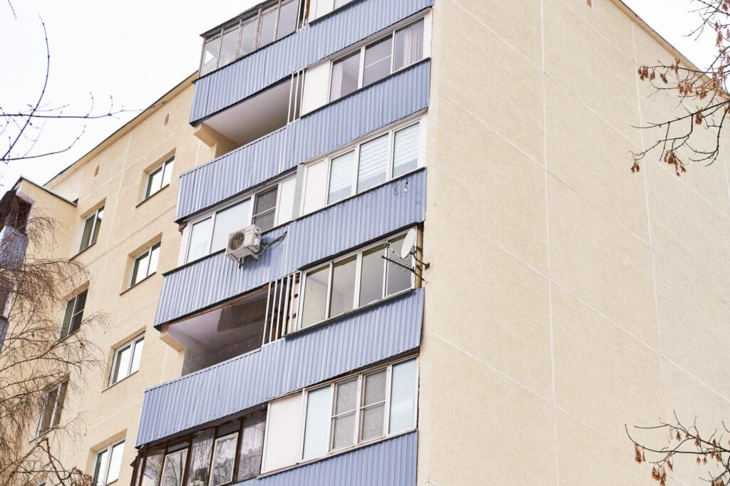 Пулковская улица, 19, фото ФКР
