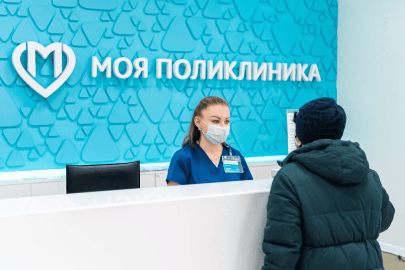 Фото Максима Мишина / Пресс-служба мэра и правительства Москвы