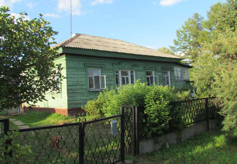 Опекушин