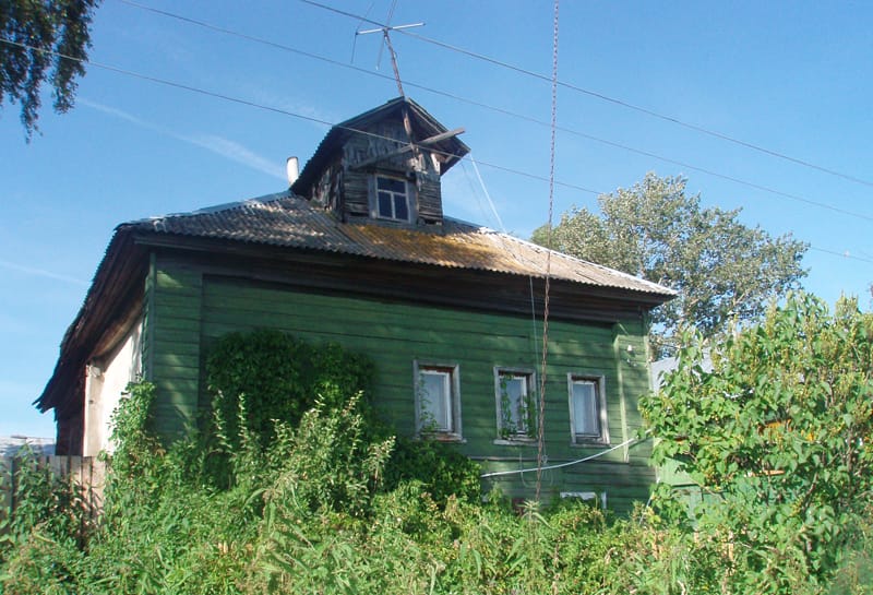 Опекушин