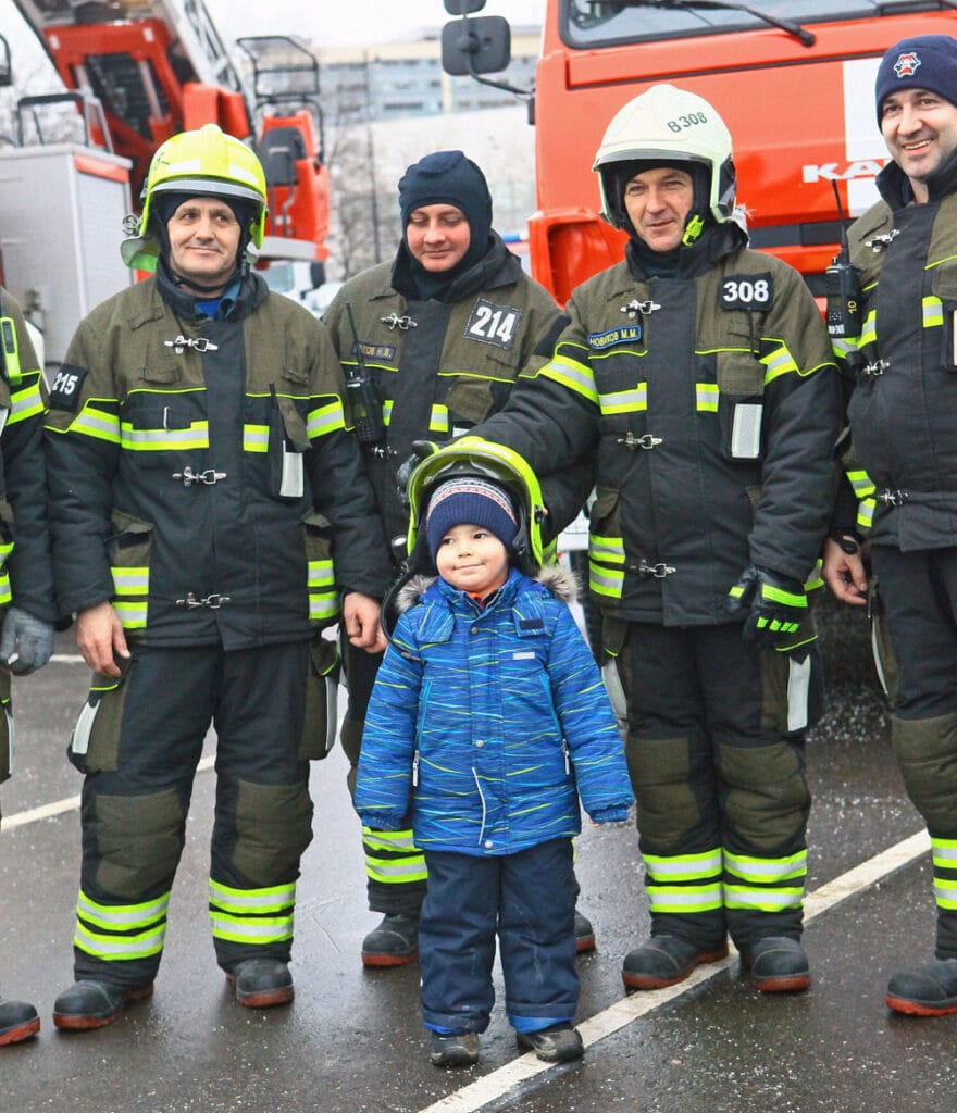 выставка ЖКХ техники, фото Михаил Ковалёв