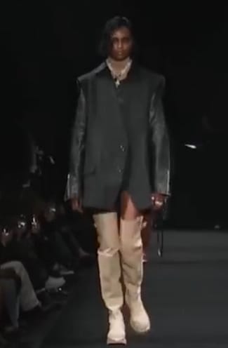 MM6 Maison Margiela