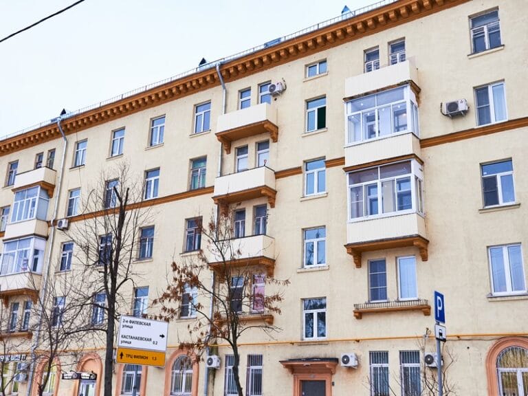 дом №19/15 улица Олеко Дундича, фото ФКР