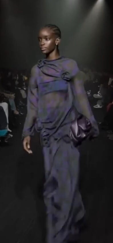 Burberry