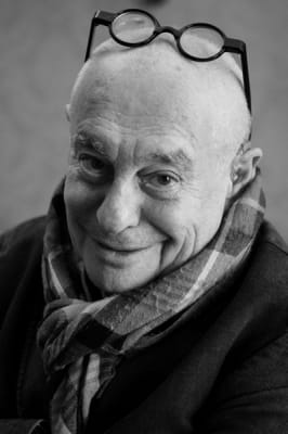 Марк Розовский: Юбилей – это катастрофа с оттенком праздника